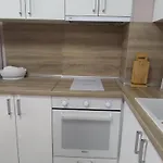 Luxury And Stylish Apartmen, Metro Station Obelya