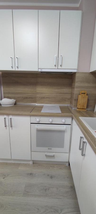 Luxury And Stylish Apartmen, Metro Station Obelya Apartament Sofia